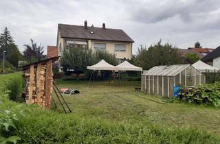 Wohnung mieten in Kurzländstraße 34, 73092 Heiningen, 3,5-Zimmer-EG-Wohnung mit großem Garten, Balkon und EBK am Ortsrand von Heiningen