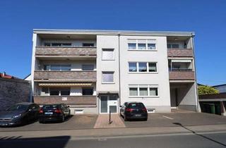 Wohnung mieten in 53913 Swisttal, Heimerzheim: Gut geschnittene 3-Zimmer-Wohnung mit Balkon und Kfz-Stellplatz zu mieten