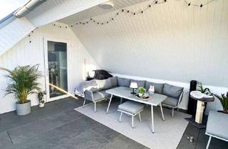 Wohnung mieten in 26419 Schortens, ENERGIEEFFIZIENTES WOHNENim Obergeschoss + EBK + Loggia + Wallbox + PhotovoltaikWohnung Nr. 7
