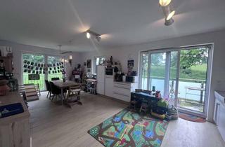 Wohnung mieten in 85250 Altomünster, Helle 3,5-Zimmer-Wohnung mit Balkon und Garten und Blick ins Grüne