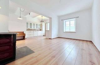 Wohnung mieten in Rosenheimer Straße 1b, 83620 Feldkirchen-Westerham, Charmante 3-Zimmer-EG-Wohnung mit Terrasse & Stil - sofort verfügbar in Feldkirchen-Westerham