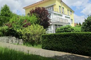 Penthouse mieten in 73430 Aalen, Penthousewohnung in Bestlage von Aalen, direkt an der "Aalener Schillerhöhe"!