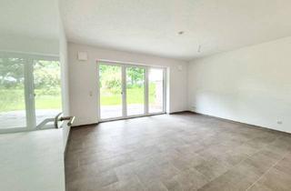 Wohnung mieten in 26169 Friesoythe, *** Moderne Erdgeschosswohnung mit Terrasse *** Whg.-Nr. 1