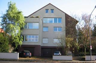 Wohnung mieten in Gustav-Steinbrecher-Straße 44, 38350 Helmstedt, Freundliche 3-Zimmer-DG-Wohnung in Helmstedt