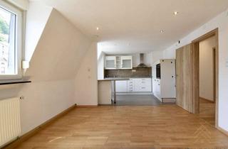 Wohnung mieten in 55743 Idar-Oberstein, Zentrale Lage! Schöne 3ZKB-Wohnung mit EBK in Idar!