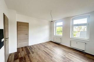 Wohnung mieten in Schneeberger Straße 39, 08324 Bockau, Erstbezug nach Sanierung! Charmante 2-Zimmer-Wohnung inkl. Stellplatz und Gartennutzung zu vermieten