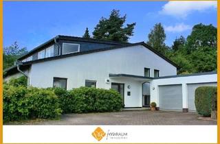 Wohnung mieten in 37120 Bovenden, Charmante Dachgeschosswohnung in Bovenden