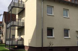 Wohnung mieten in Bertholdstr., 36100 Petersberg, Aufgepasst: gemütliches Nest unter dem Dach sucht neue Mieter:in !