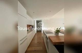 Wohnung mieten in Landshuter Allee 162A, 80637 Neuhausen-Nymphenburg, Tauschwohnung: Ruhige, grüne, luxuriöse 3-Zimmer-Wohnung in Nymph.-Neuh.
