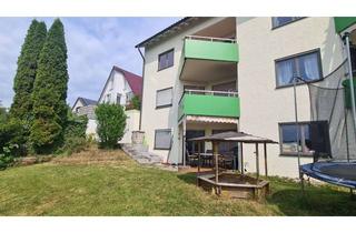 Wohnung mieten in Albert-Schweitzer-Str. 18, 73061 Ebersbach, Junge Familien aufgepasst: Großzügige 3,5-Zimmer-Wohnung mit großem Gartengrundstück in Ebersbach