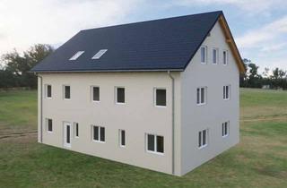 Wohnung mieten in Am Mühlenfließ, 15377 Waldsieversdorf, Willkommen im Grünen – stilvoll wohnen mit Garten und Naturanschluss