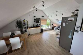Wohnung mieten in Oberer Graben 10, 67278 Bockenheim, Wunderschöne 3,5 Zimmer DG-Wohnung auf 74qm Grundfläche