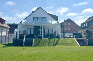 Einfamilienhaus kaufen in 30855 Langenhagen, Geräumiges Einfamilienhaus in Langenhagen – Komfort und Modernität
