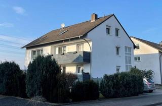 Mehrfamilienhaus kaufen in 36093 Künzell, Passives Einkommen mit Immobilien*perfekte Kapitalanlage 2025 in Künzell-OT