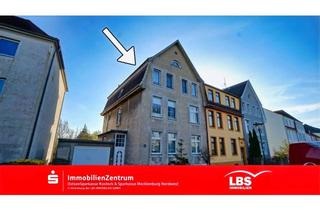 Haus kaufen in 23970 Wismar-Ost, Kaufen, Einziehen UND Vermieten!