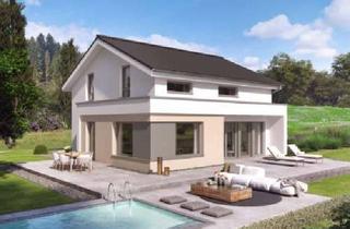 Haus kaufen in 39343 Erxleben, Ihr Bien-Zenker Traumhaus: Maßgeschneidert für Ihre Wünsche