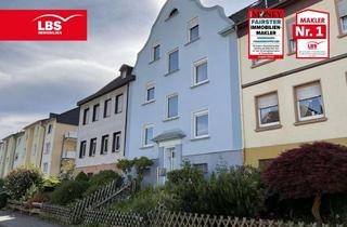 Haus kaufen in 58135 Haspe, Gepflegtes und ehemals selbst genutztes 3-Familienhaus in Hagen Haspe