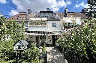 Reihenhaus kaufen in 40789 Monheim, **Stilvolles Reihenhaus in Monheim**