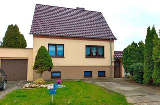 Einfamilienhaus kaufen in 39443 Förderstedt, Gemütliches Einfamilienhaus für die ganze Familie