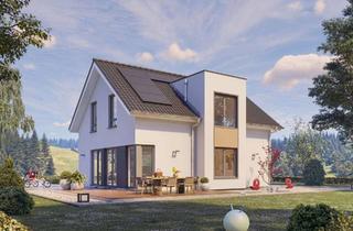 Haus kaufen in 97799 Zeitlofs, LivingHaus: Dein maßgeschneidertes Traumhaus in Zeitlofs inklusive Grundstück