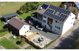 Mehrfamilienhaus kaufen in Sportplatzstraße, 63825 Westerngrund, Geräumiges Mehrfamilienhaus in Westerngrund RESERVIERT