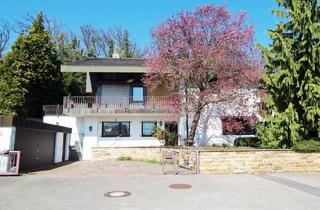 Villa kaufen in 75438 Knittlingen, Interessantens Einfamilienhaus in Kleinvillars!