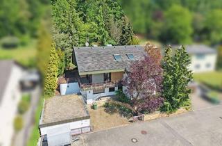 Villa kaufen in 75438 Knittlingen, Einmaliges Anwesen in Waldrandlage in Kleinvillars!