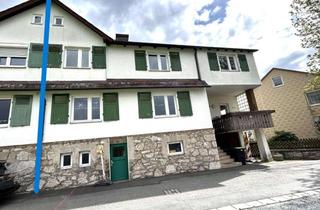 Haus kaufen in 95138 Bad Steben, Ruhige Lage auf dem Land gesucht?