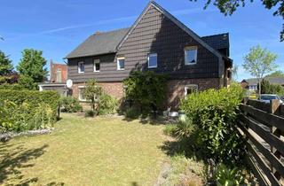 Einfamilienhaus kaufen in 38176 Wendeburg, Einfamilienhaus mit Nebengebäuden und vielen Möglichkeiten