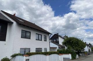 Doppelhaushälfte kaufen in 85778 Haimhausen, Wundervolle, große Doppelhaushälfte mit Wintergarten, Garten und Garage!