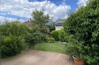Doppelhaushälfte kaufen in 85778 Haimhausen, Wundervolle, große Doppelhaushälfte mit Wintergarten, Garten und Garage!