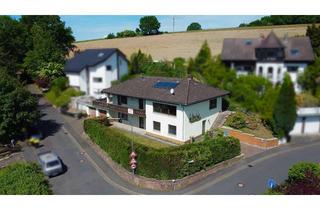 Einfamilienhaus kaufen in 63628 Bad Soden-Salmünster, Einfamilienhaus mit Logenplatz - Ein Zuhause zum Verlieben