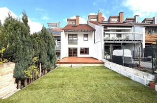 Reihenhaus kaufen in Pulfrichstr., 73447 Oberkochen, Ihre Gelegenheit: Tolles Reihenhaus mit Garten * Sie können sofort einziehen * in Oberkochen