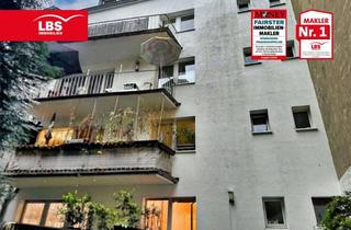 Mehrfamilienhaus kaufen in 47799 Cracau, Teilrenoviertes Mehrfamilienhaus mit 5 Wohneinheiten I Balkonen