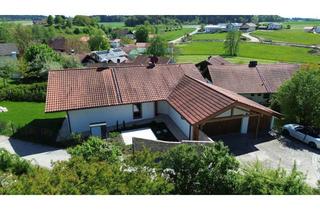 Einfamilienhaus kaufen in 83547 Babensham, Warum Neubauen? Top modernisiertes Einfamilienhaus mit Energieeffizienz A+