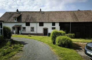 Bauernhaus kaufen in 09600 Oberschöna, Schönes Bauernhaus in Oberschöna zu verkaufen.