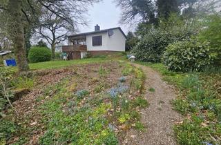 Haus kaufen in 35315 Homberg, Ferienhaus in Homberg (Schadenbach) zu verkaufen!