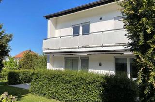 Haus mieten in 75223 Niefern-Öschelbronn, Schönes EFH mit Gartenanteil in ruhiger Wohnlage