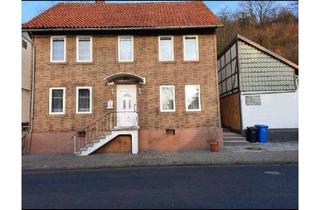 Haus mieten in 31061 Alfeld, 6-Zimmer-Familienhaus in Alfeld zu Mieten - Haustiere Willkommen!