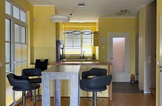 Haus mieten in 14469 Nedlitz, Exklusive Doppelhaushälfte mit großzügiger Dachterrasse und traumhaftem Garten