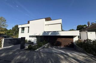 Haus mieten in 65812 Bad Soden, Erstbezug Neubauvilla mit hochwertiger Ausstattung in bester Bad Sodener Lage am Burgberg