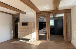 Bauernhaus mieten in 78582 Balgheim, Charmantes, neu renoviertes Bauernhaus mit Garten in Balgheim