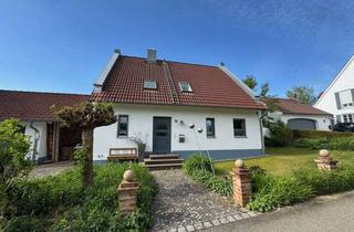 Haus mieten in 85250 Altomünster, Idyllisches Einfamilienhaus mit großem Garten – Ruhiges Landleben in traumhafter Umgebung
