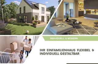 Haus mieten in 56459 Gemünden, Mietkauf: Ihr Weg ins eigene Zuhause!