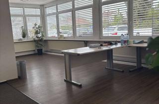 Büro zu mieten in 55232 Alzey, Produktions-/Lagerhallen & Büroflächen in Alzey zu vermieten