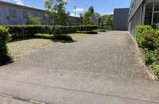 Büro zu mieten in Fritz-Reichle-Ring 21, 78234 Engen, Produktions- und Bürofläche in Radolfzell
