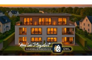 Anlageobjekt in 32549 Bad Oeynhausen, ::: Renditeknaller I Hochwertiges Neubau-MFH I Sielparknähe I Werste Dorfmitte :::