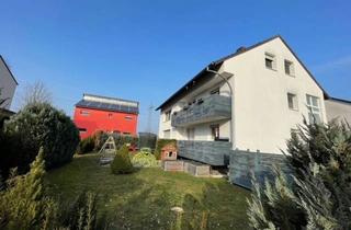 Anlageobjekt in 36093 Künzell, Mehrfamilienhaus mit 3 Wohneinheiten*perfekte Kapitalanlage 2025 in Künzell-OT