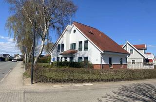 Anlageobjekt in Kammerweg 39, 23683 Scharbeutz, Sicherer Mieter- Polizei Scharbeutz zu verkaufen