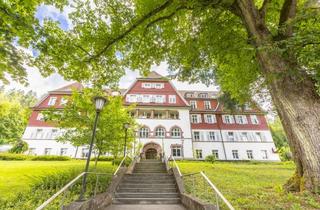 Anlageobjekt in Im Blumenstiel, 75378 Bad Liebenzell, Vier Eigentumswohnungen als Anlage in repräsentativem, sanierten Kulturdenkmal in Bad Liebenzell